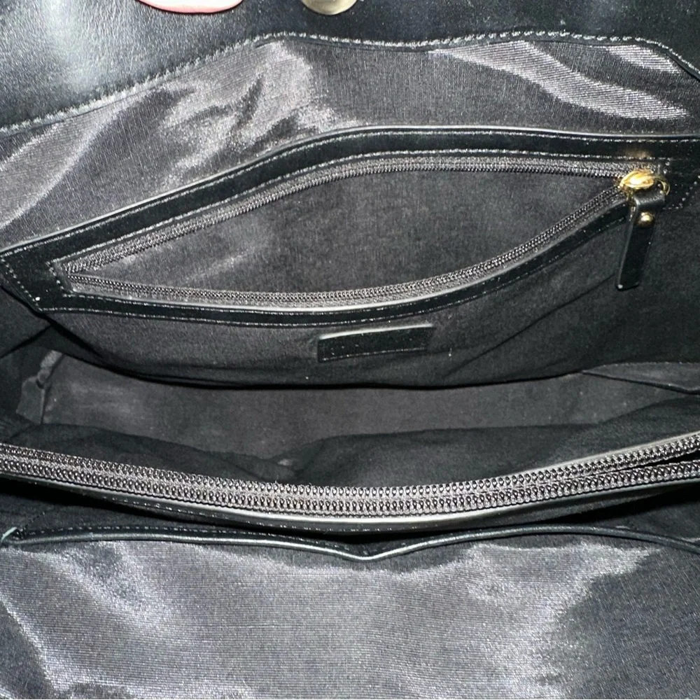 Python print tote - Picture 16 of 16